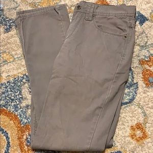 Empyre Skeletor Skinny Jeans